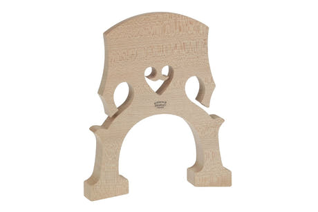 Despiau kontrabasstall Superieur - 1/8 (Fotbredd 115)
