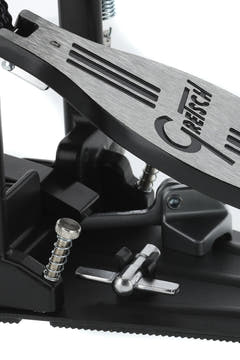 Gretsch Hardware G5 Series enkelpedal – GR-G5BP
