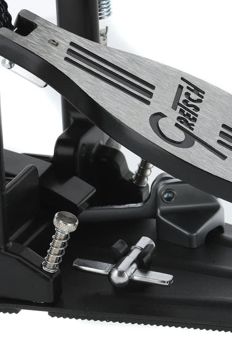 Gretsch Hardware G5 Series enkelpedal – GR-G5BP