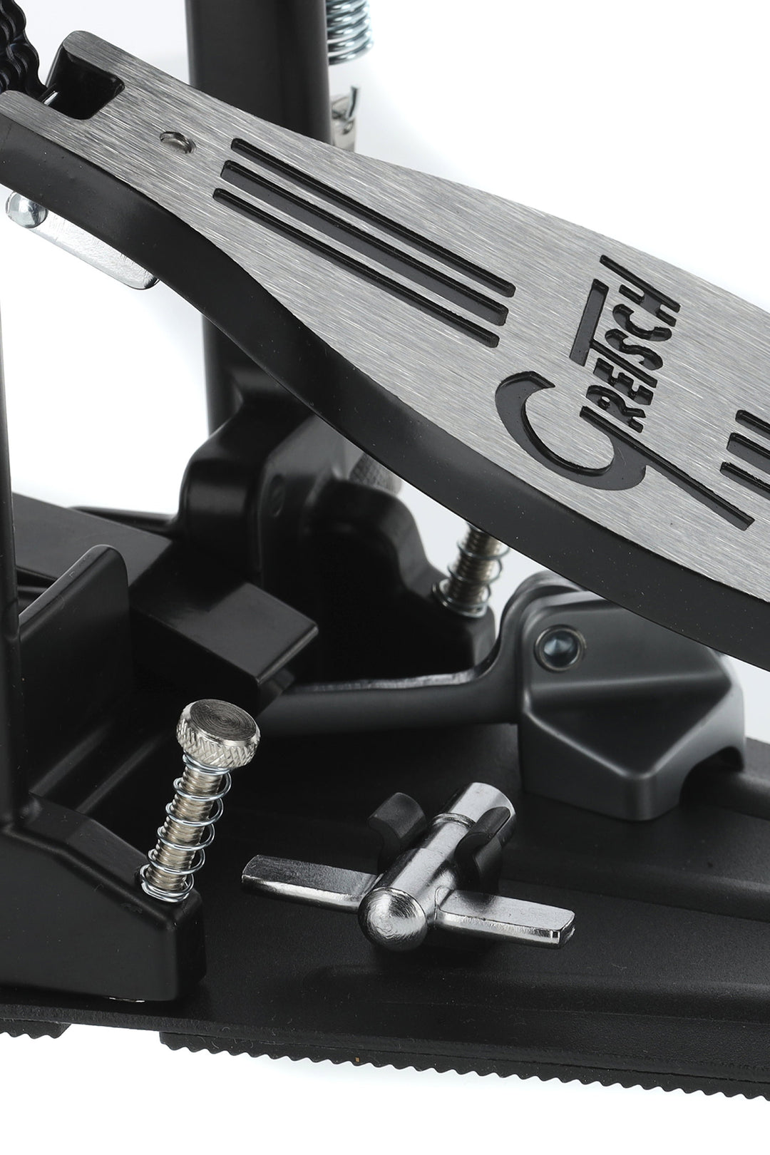 Gretsch Hardware G5 Series enkelpedal – GR-G5BP