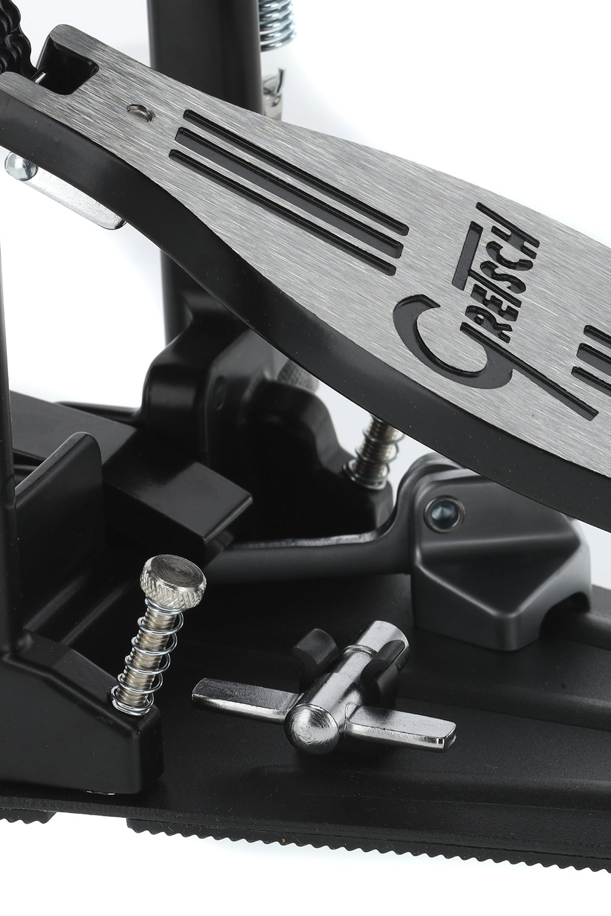 Gretsch Hardware G5 Series enkelpedal – GR-G5BP