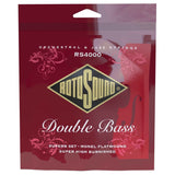 Rotosound kontrabassträngar Double Bass - set (RS4000M)