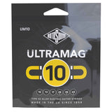 Rotosound strängar för elgitarr Ultramag - set Regular 10-46 (UM10)