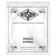 Rotosound E-bassträngar Swing Bass 66 - .130"w/3.30mm lindad (SBL130)