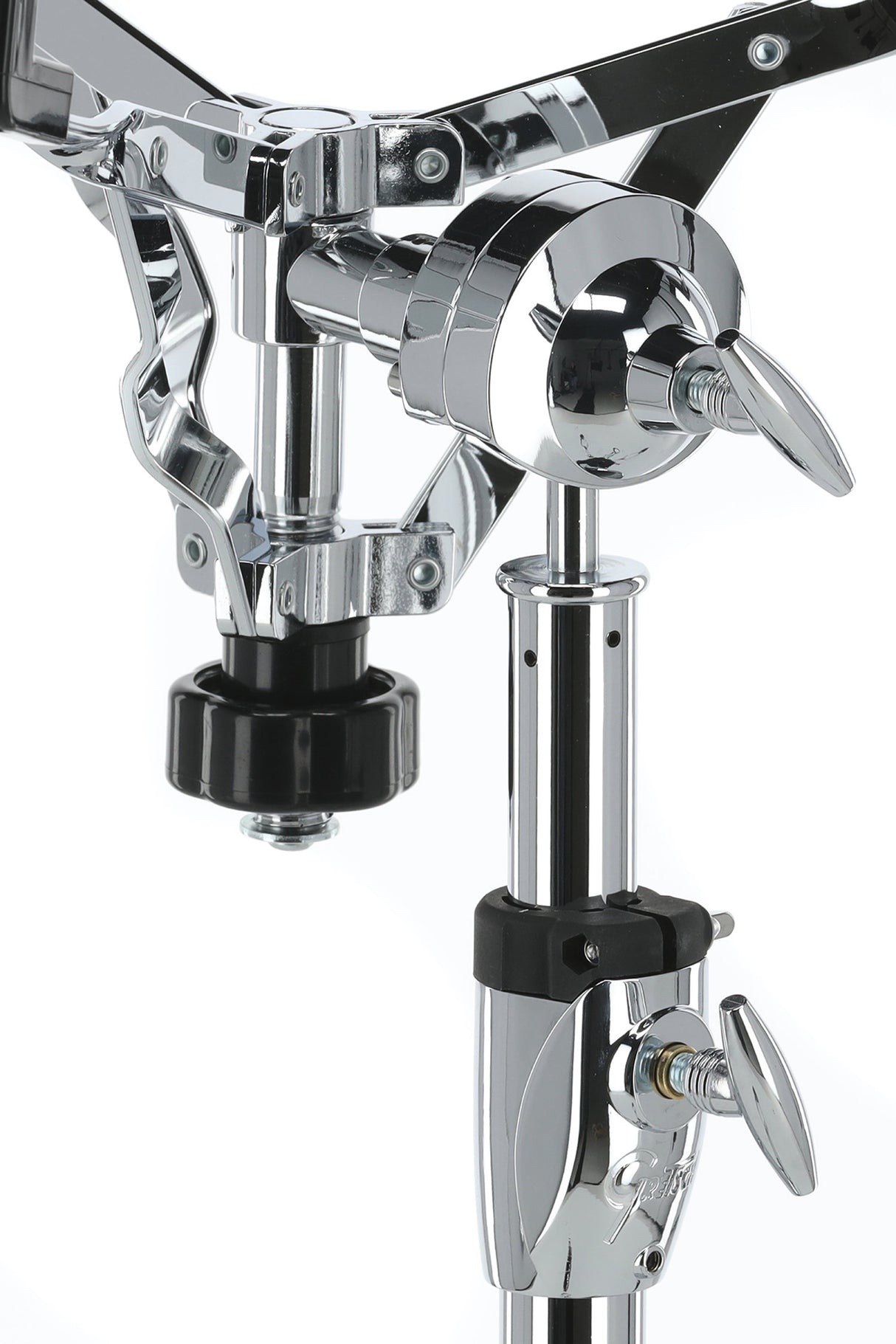 Gretsch Hardware G5 Series virvelstativ - GR-G5SS