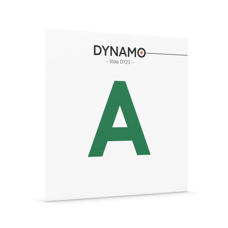 Thomastik-Infeld strängar för viola Dynamo - A stål (DY21)