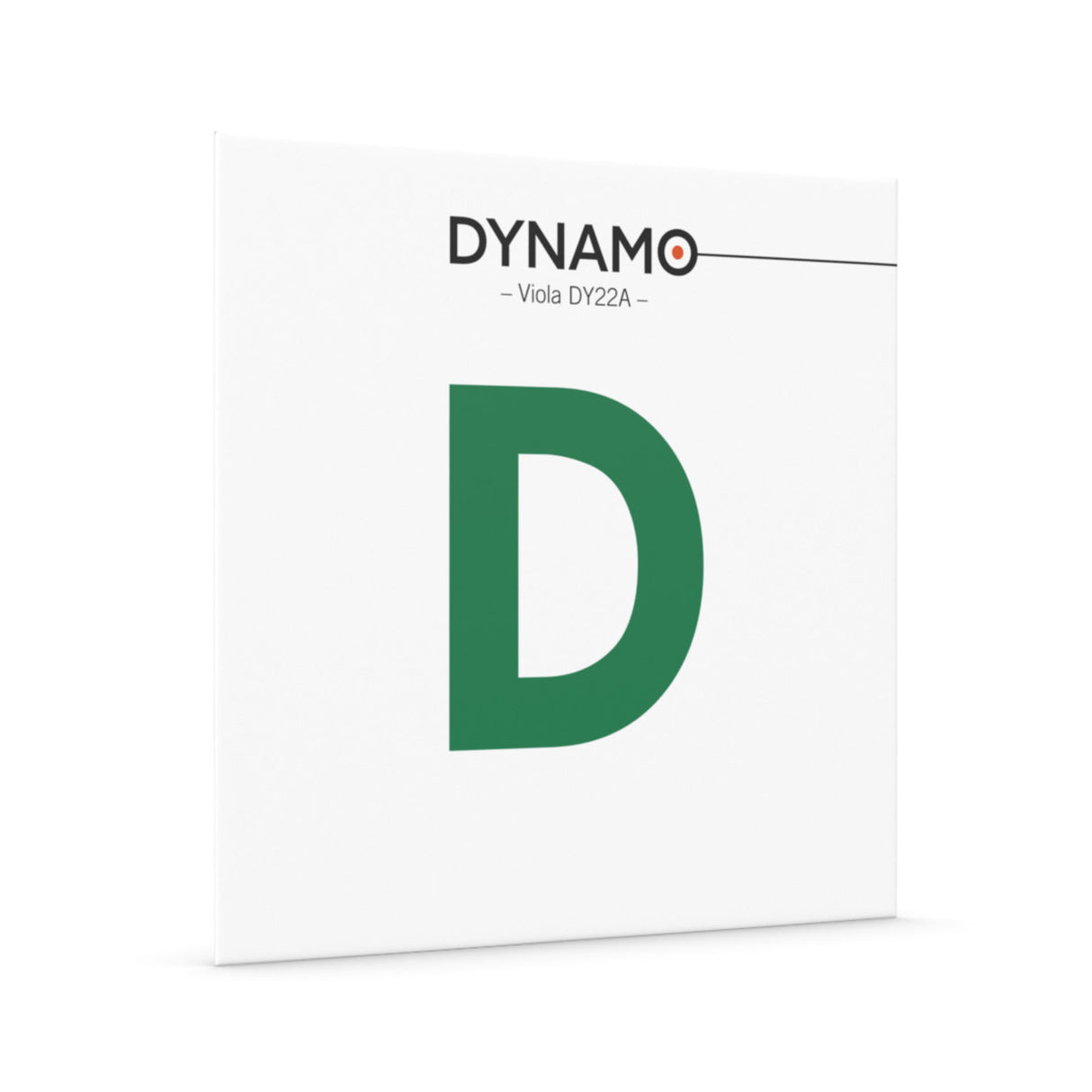 Thomastik-Infeld strängar för viola Dynamo - D Silver/Chrome (DY22A)