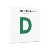 Thomastik-Infeld strängar för viola Dynamo - D Silver/Chrome (DY22A)