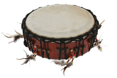 GEWA shamantrumma - Diameter 22 cm