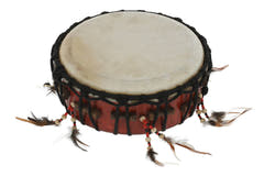 GEWA shamantrumma - Diameter 22 cm