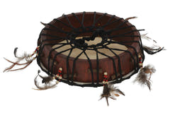 GEWA shamantrumma - diameter 30 cm