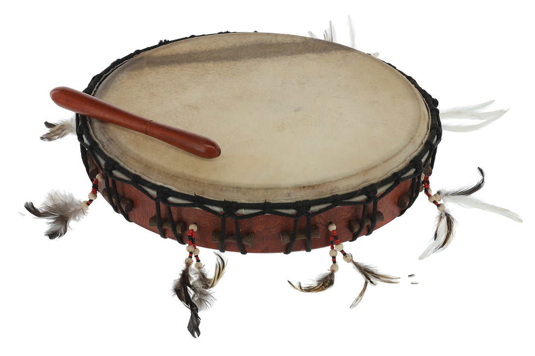 GEWA shamantrumma - Diameter 38 cm