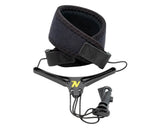 Neotech Bravo Strap saxofonrem med metallram, matt svart