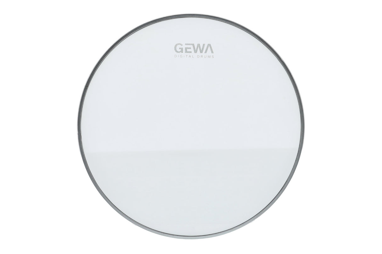 GEWA E-Drum meshskinn Basic - Supertone 10"