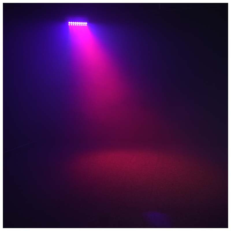 LIGHT4ME BATTEN MIX RGBW+UV väggtvätt LED BAR strobe