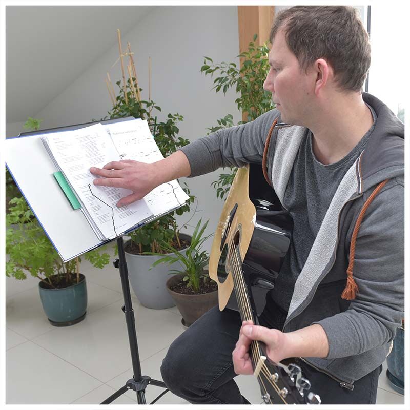 Suprimo notställ (70-120 cm)