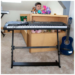 Keyboardstativ