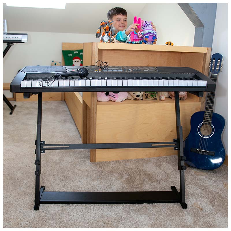 Keyboardstativ