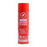 112 Brandsläckare 400 ml. inkl. neoprenväska