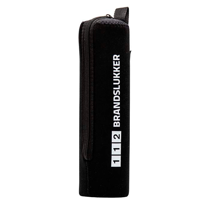 112 Brandsläckare 400 ml. inkl. neoprenväska