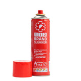 112 Brandsläckare 400 ml. inkl. neoprenväska