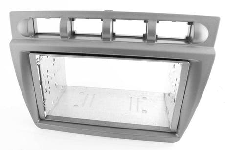 2-DIN Ram för Kia 