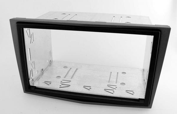 12.301232-05 2-DIN Ram för Opel