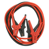 Startkabelsats 16 mm2 isolerad 3 m - 220 A