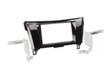 21CT23NS20 2-DIN Ram för Nissan