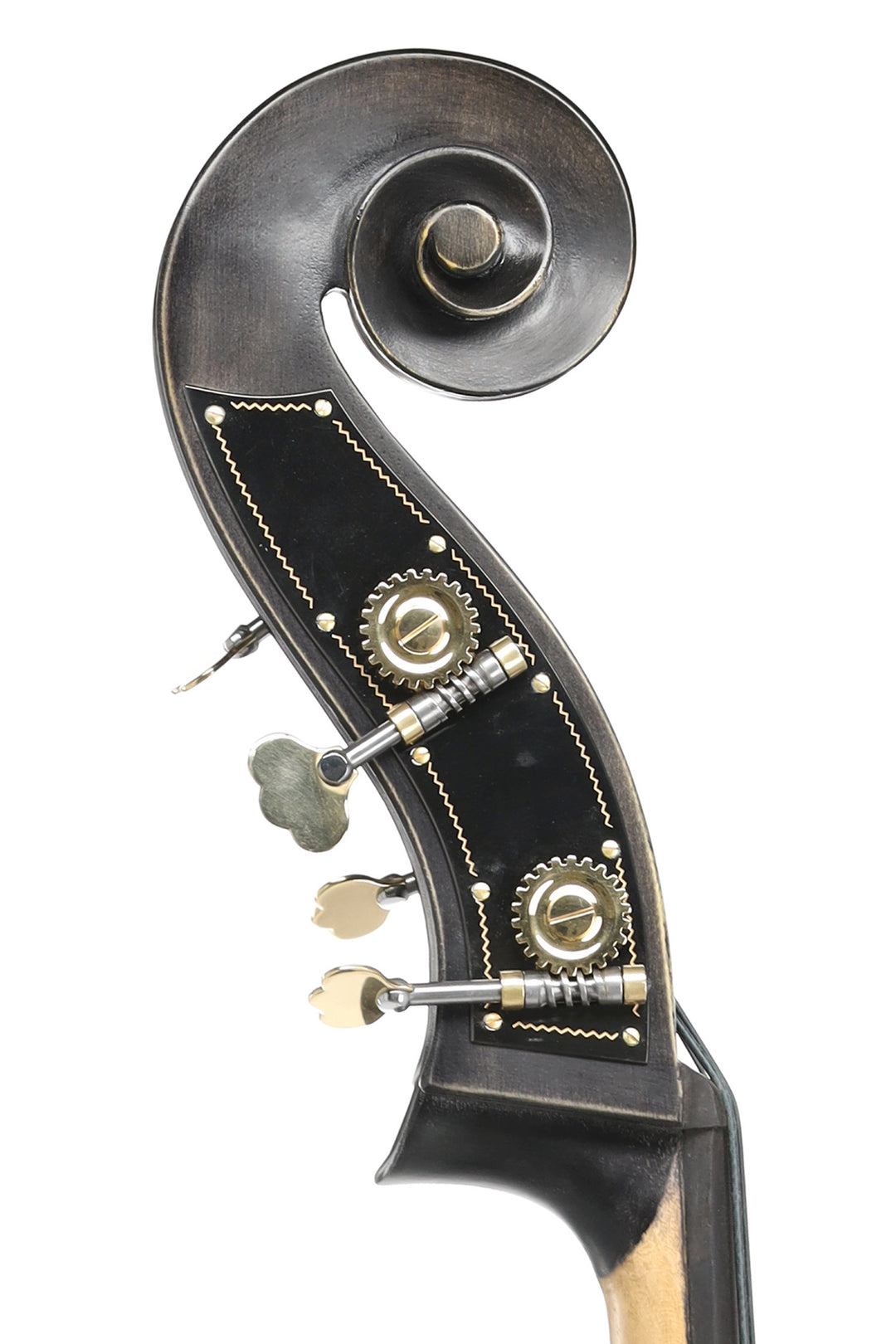 GEWA Kontrabas Europa Student Rockabilly - 3/4