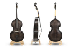 GEWA Kontrabas Europa Student Rockabilly - 3/4