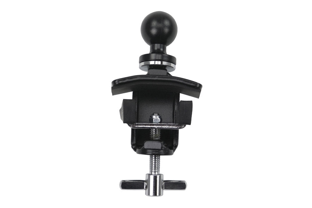 Gibraltar SC-DABHM Dual Adjust hållare till bastrumssarg
