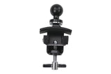 Gibraltar SC-DABHM Dual Adjust hållare till bastrumssarg