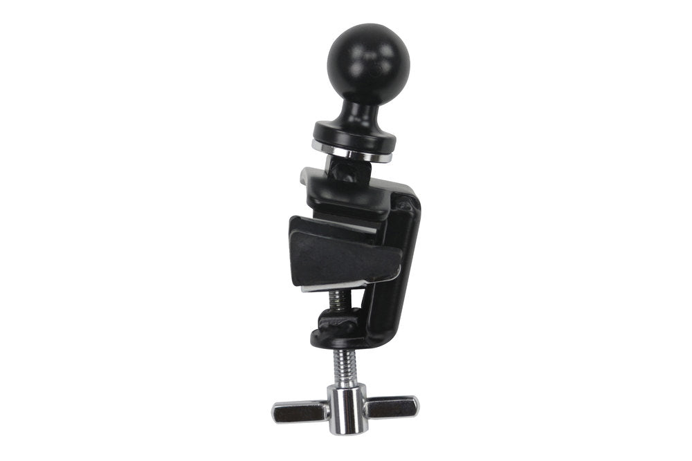 Gibraltar SC-DABHM Dual Adjust hållare till bastrumssarg