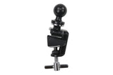 Gibraltar SC-DABHM Dual Adjust hållare till bastrumssarg