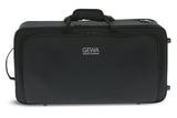 GEWA trumpetfodral Compact - Mått (L x B x D i cm): 58 x 28 x 23 (Vikt: 3,5 kg)