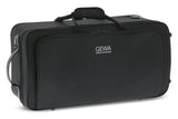 GEWA trumpetfodral Compact - Mått (L x B x D i cm): 58 x 28 x 23 (Vikt: 3,5 kg)