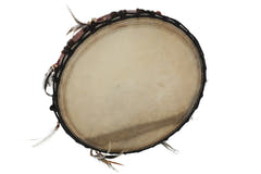 GEWA shamantrumma - Diameter 38 cm