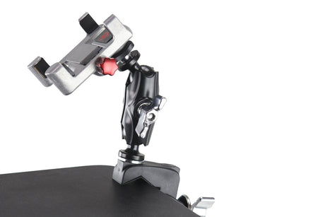 Gibraltar Accessories smartphonehållare Dual Adjust - SC-DACMPH