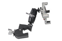 Gibraltar Accessories smartphonehållare Dual Adjust - SC-DACMPH