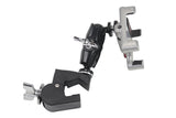 Gibraltar Accessories smartphonehållare Dual Adjust - SC-DACMPH