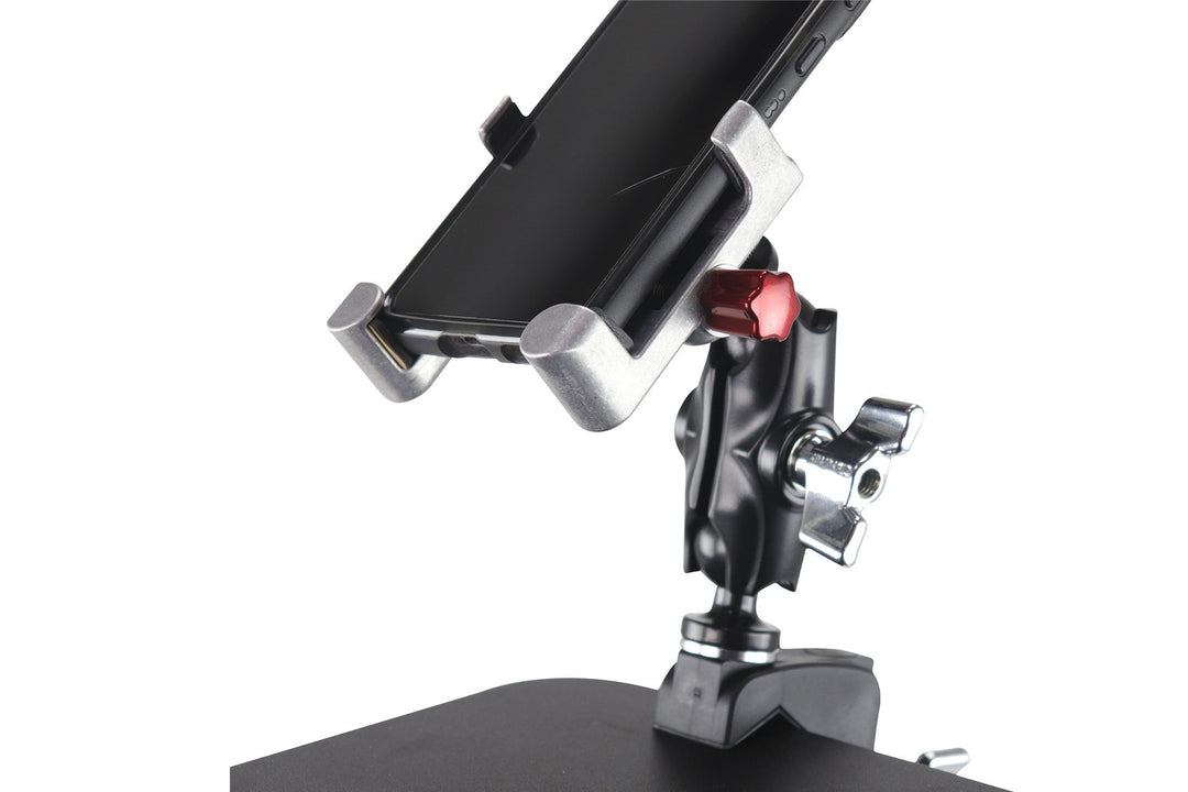 Gibraltar Accessories smartphonehållare Dual Adjust - SC-DACMPH