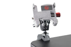 Gibraltar Accessories smartphonehållare Dual Adjust - SC-DACMPH