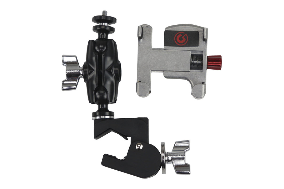 Gibraltar Accessories smartphonehållare Dual Adjust - SC-DACMPH