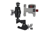 Gibraltar Accessories smartphonehållare Dual Adjust - SC-DACMPH