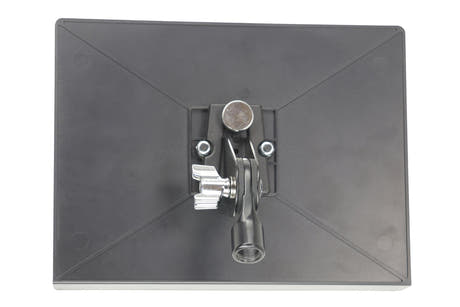 Gibraltar Notställ Dual Adjust - SC-GMD