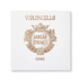 Jargar Cellos-strängar Evoke - A 4/4 medium
