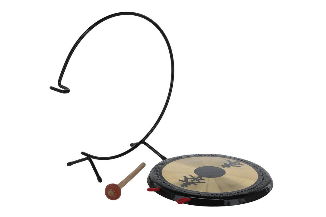 GEWA Chinagong - Diameter 30 cm