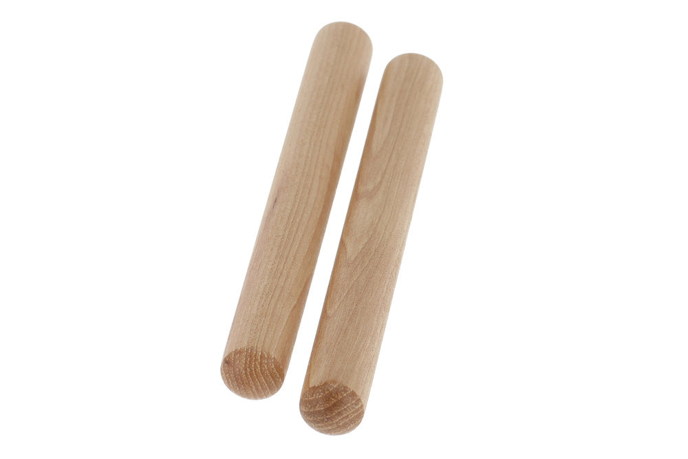 GEWA BSX claves i bok, 20 cm (par)