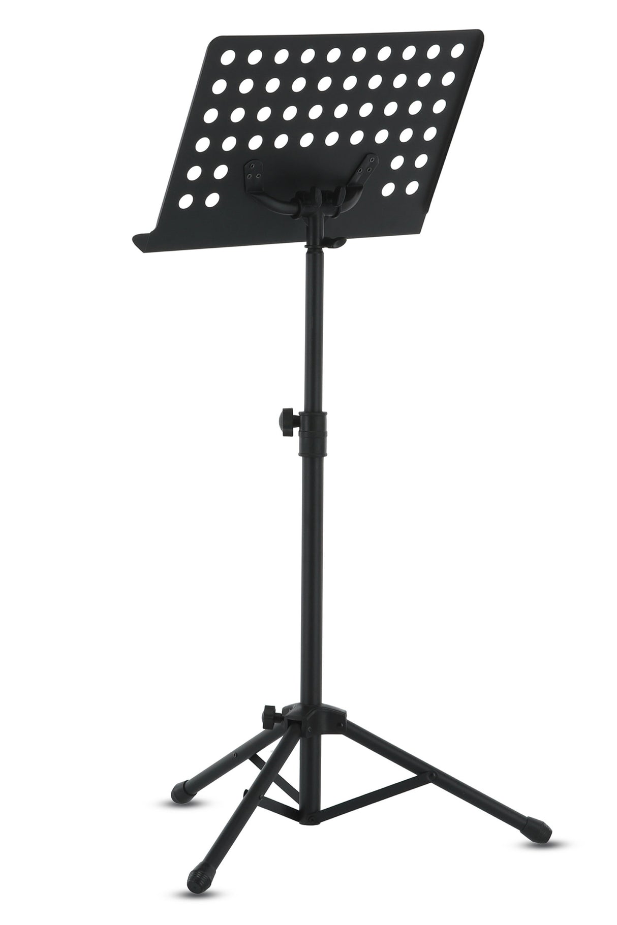 GEWA orkesternotställ - P/U5 svart (OMS-10B)